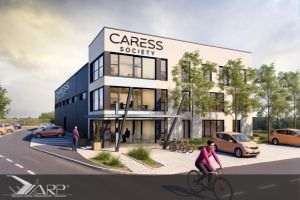 Caress Society investeşte 17,6 milioane lei într-o fabrică de cosmetice eco-friendly în Prahova